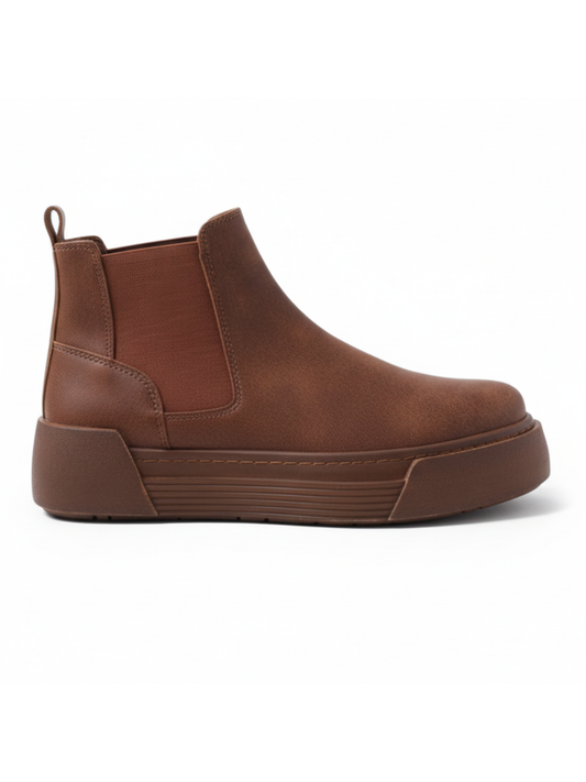 Men's Avalon Light Brown