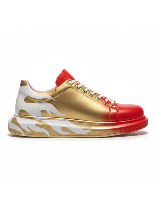 Women's Kinetic Vibe Vivid Motion