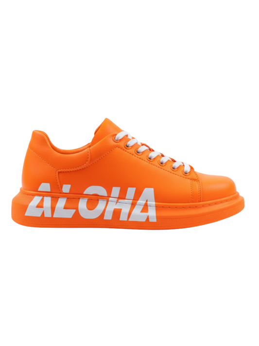 Men's Aloha Sunrise