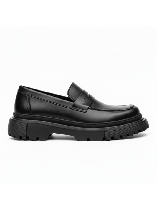 Men's Oslo Midnight Elegance