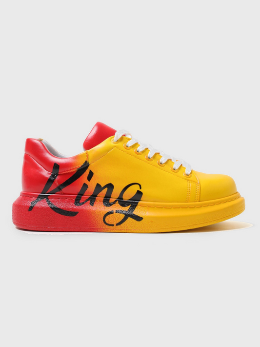 Genova "King" da uomo