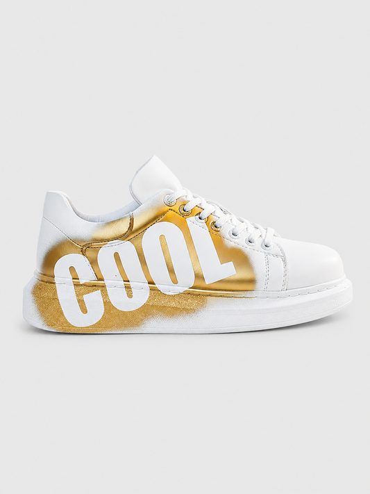 Nestor COOL Gold da uomo