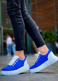 Vega Cobalt da uomo
