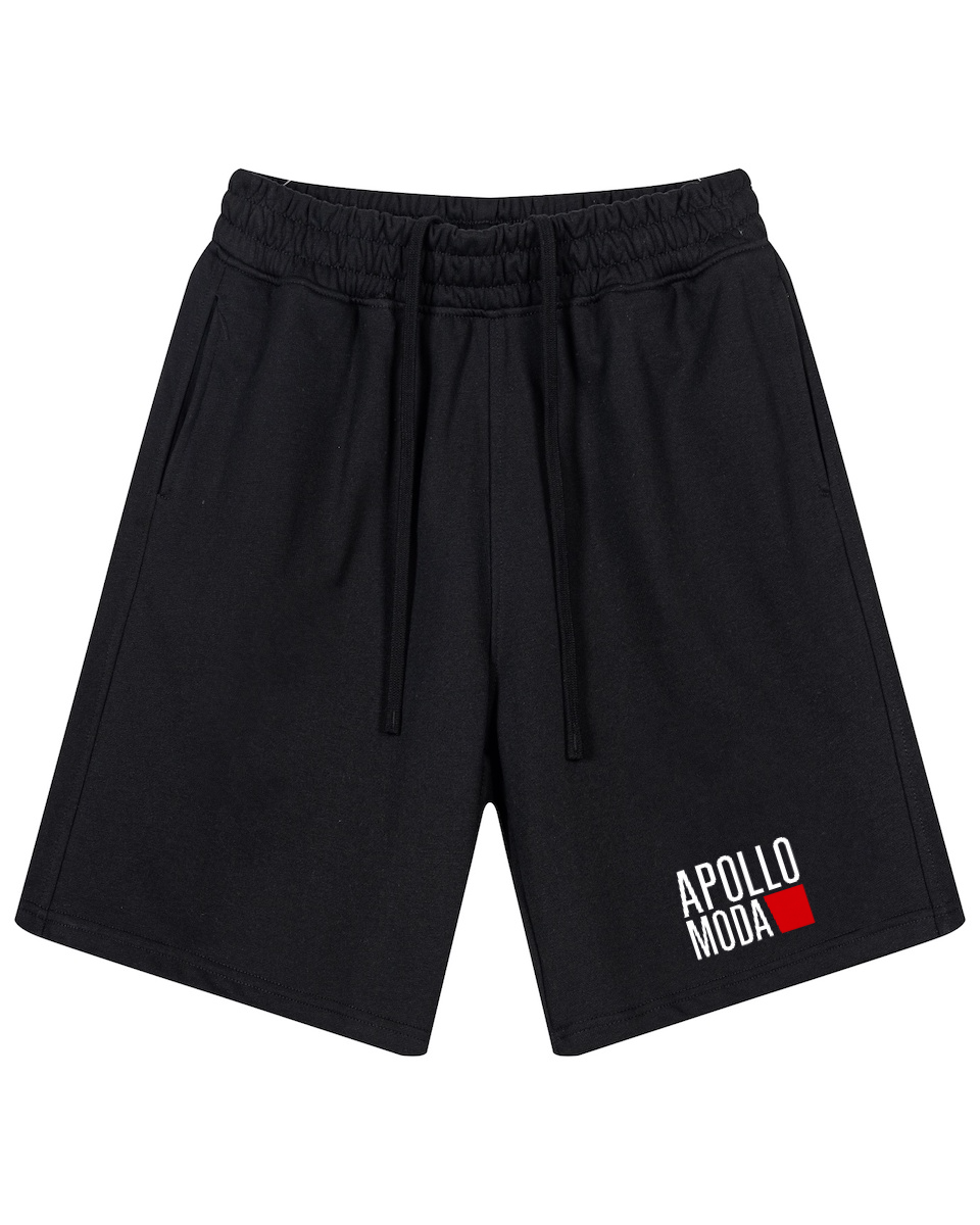 Short de survêtement universitaire Club