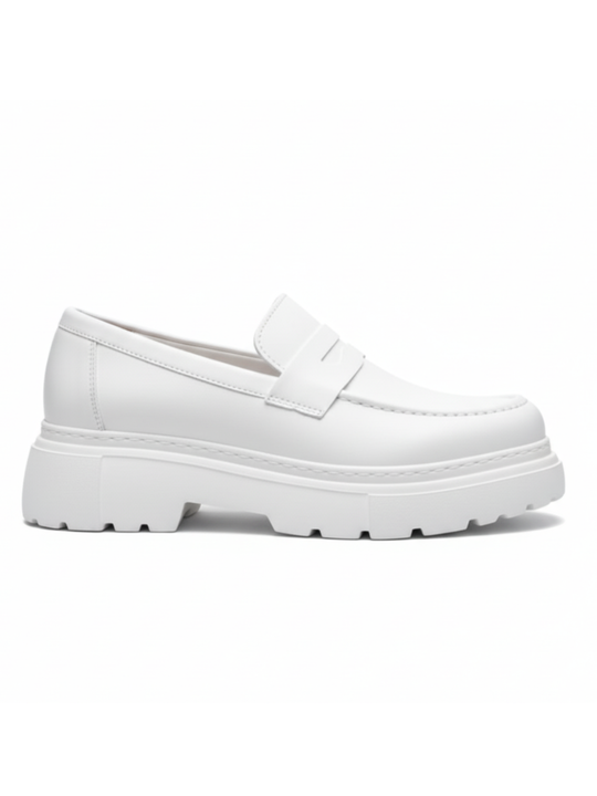 Men's Oslo Pristine Elegance