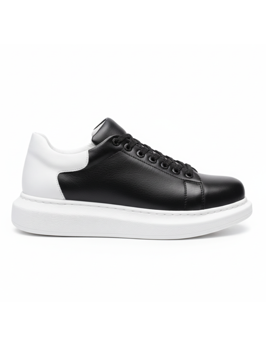 Women's Pluto X Bold Black
