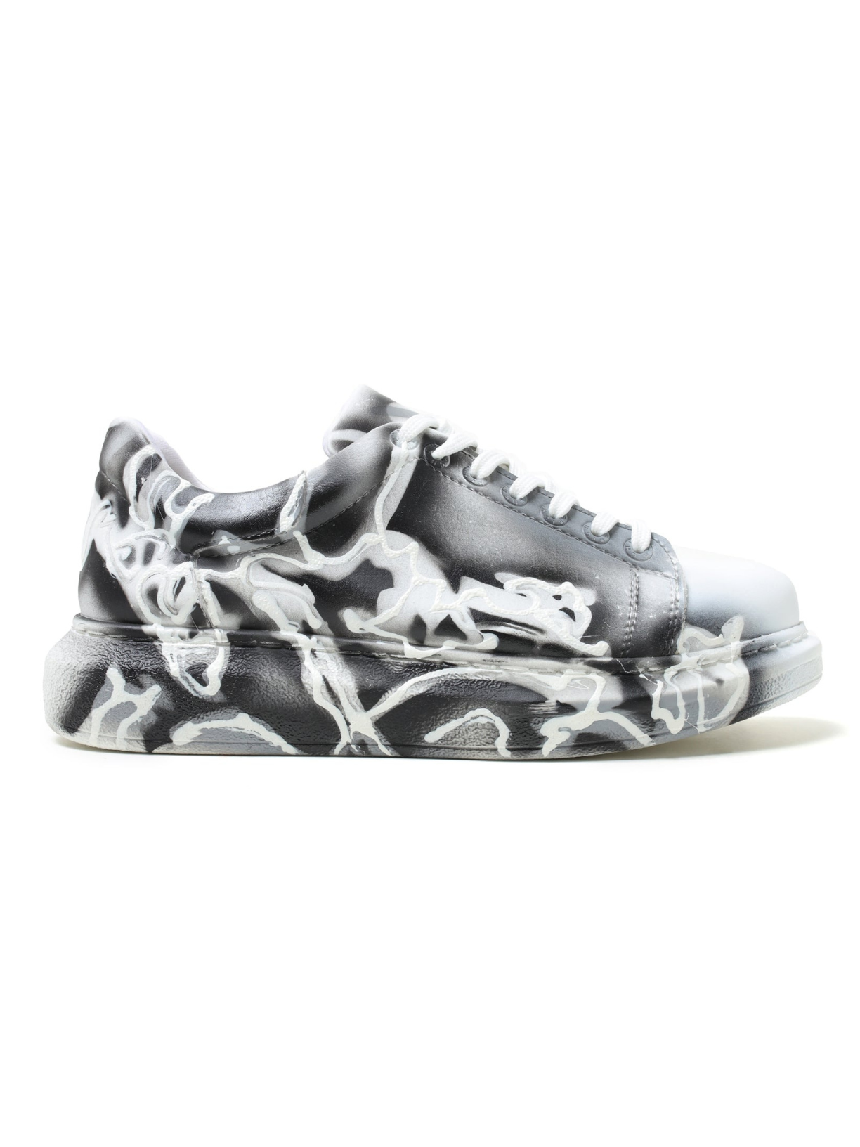Men's Genova Chaos