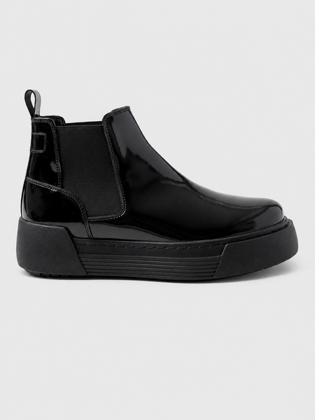 Avalon Patent Onyx da uomo