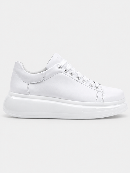 Stark Pure White da uomo
