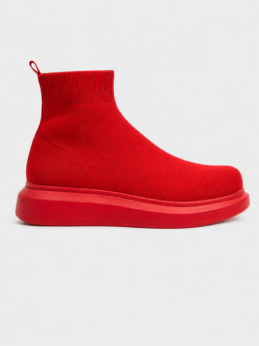 Torino X rosso da uomo